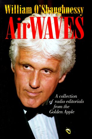 Book cover for Airwaves