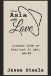 Book cover for From Asia with Love 40-78