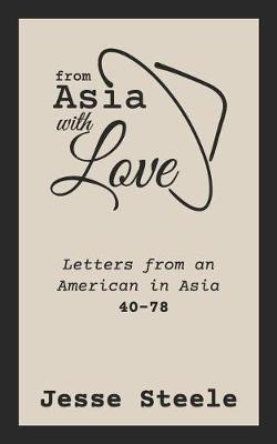 Cover of From Asia with Love 40-78