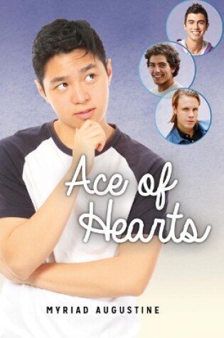 Cover of Ace of Hearts