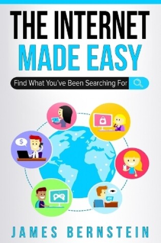 Cover of The Internet Made Easy