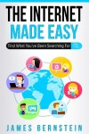 Book cover for The Internet Made Easy