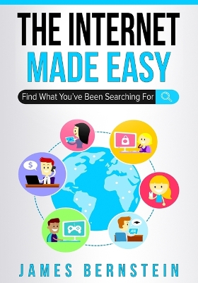 Cover of The Internet Made Easy