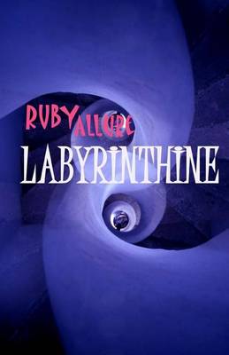 Book cover for Labyrinthine