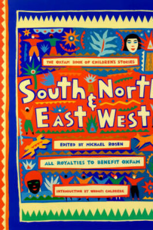 Cover of South And North, East And West