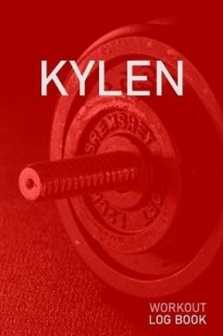 Cover of Kylen