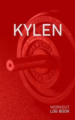 Book cover for Kylen