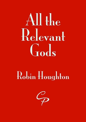 Book cover for All the Relevant Gods
