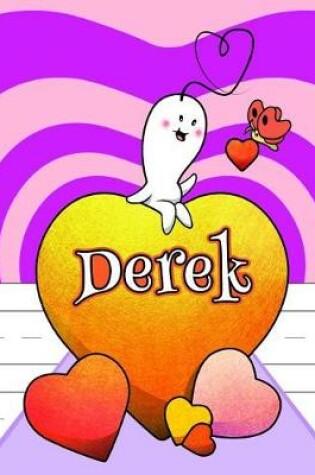 Cover of Derek