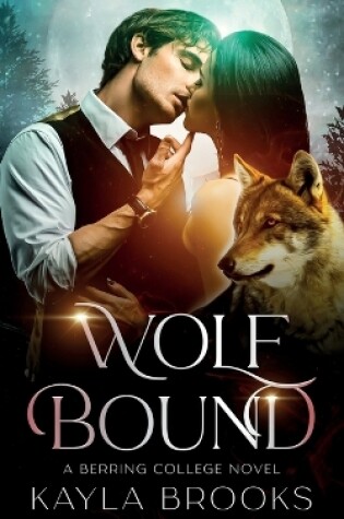 Cover of Wolf Bound