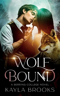 Cover of Wolf Bound