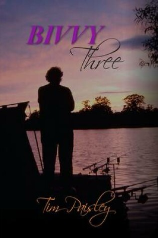 Cover of Bivvy Three