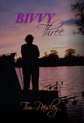 Book cover for Bivvy Three