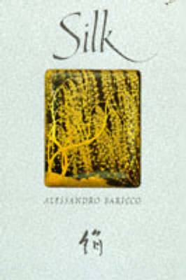 Cover of Silk