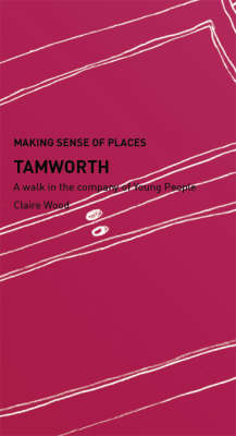 Book cover for Tamworth