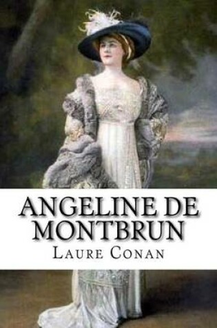 Cover of Angeline de Montbrun