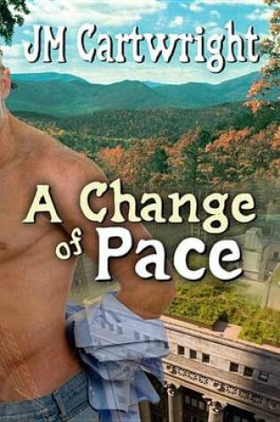 Cover of A Change of Pace