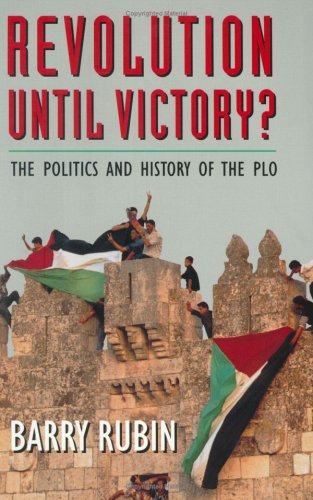 Book cover for Revolution Until Victory?
