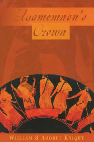 Cover of Agamemnon's Crown