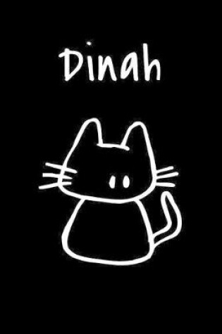 Cover of Dinah