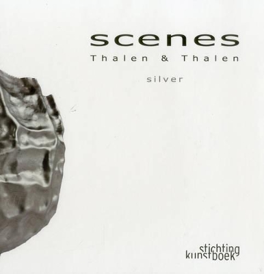 Book cover for Thalen and Thalen. Scenes