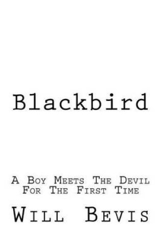 Cover of Blackbird