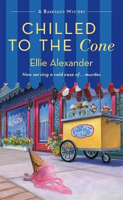 Book cover for Chilled to the Cone