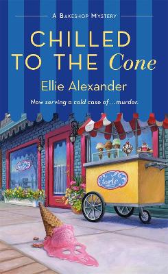 Book cover for Chilled to the Cone