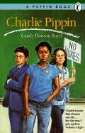 Book cover for Charlie Pippin