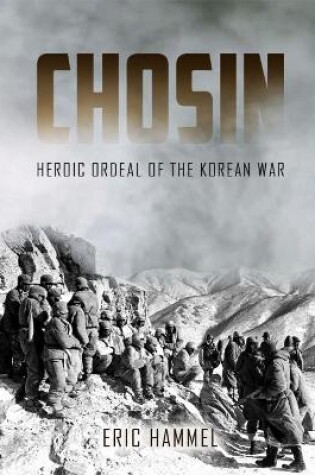 Cover of Chosin