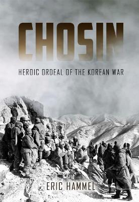 Book cover for Chosin