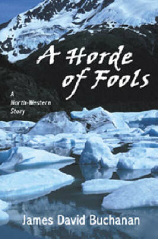 Cover of Horde of Fools