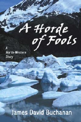 Book cover for Horde of Fools