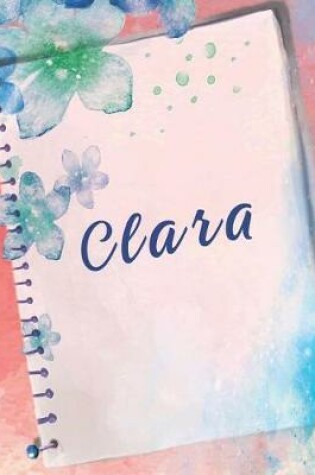 Cover of Clara
