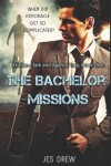 Book cover for Kristian Clark and the Agency Trap Book One - The Bachelor Missions