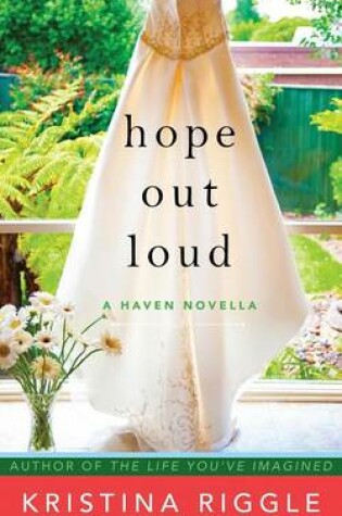 Cover of Hope Out Loud