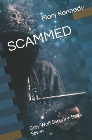 Cover of Scammed