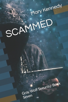 Book cover for Scammed