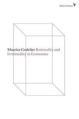 Cover of Rationality and Irrationality in Economics