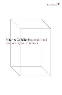 Book cover for Rationality and Irrationality in Economics