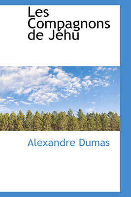 Cover of Les Compagnons de J Hu