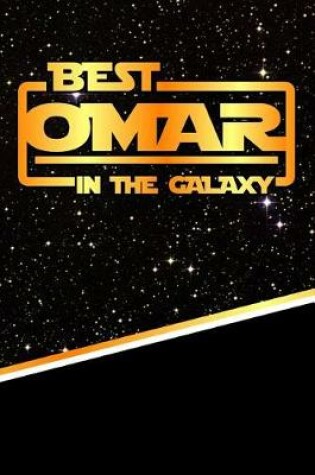 Cover of Best in Omar the Galaxy