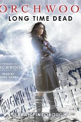 Cover of Torchwood: Long Time Dead