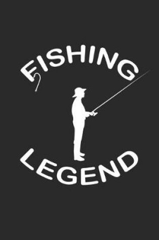 Cover of Fishing Legend