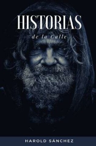 Cover of Historias de la Calle