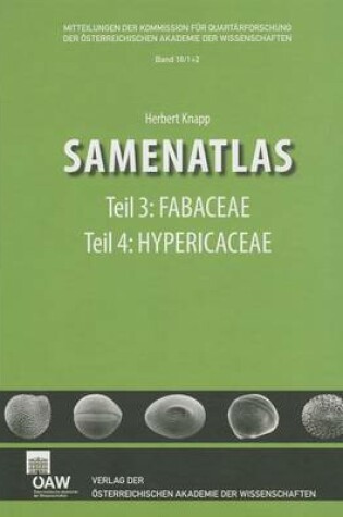 Cover of Samenatlas