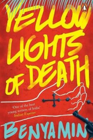 Cover of Yellow Lights of Death