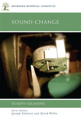 Cover of Sound Change