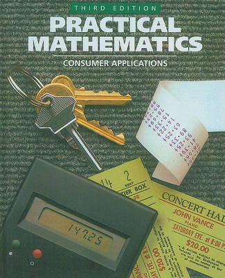 Book cover for Practical Mathematics
