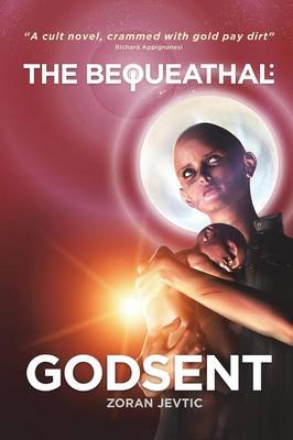 Book cover for The Bequeathal